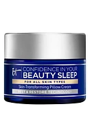 IT Cosmetics Confidence in Your Beauty Sleep Skin Transforming Pillow Cream at Nordstrom