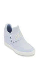 DKNY Cosmos Wedge Sneaker at Nordstrom,