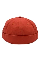 A Life Well Dressed Cotton Adjustable Beanie in Rose at Nordstrom