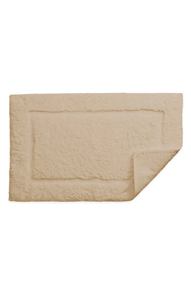 Matouk Milagro Bath Rug in Linen at Nordstrom