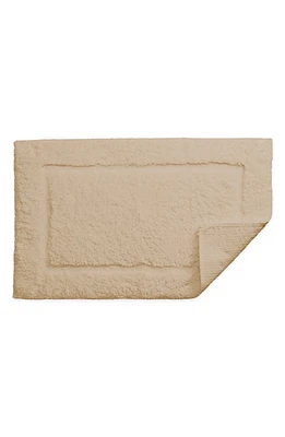 Matouk Milagro Bath Rug in Linen at Nordstrom