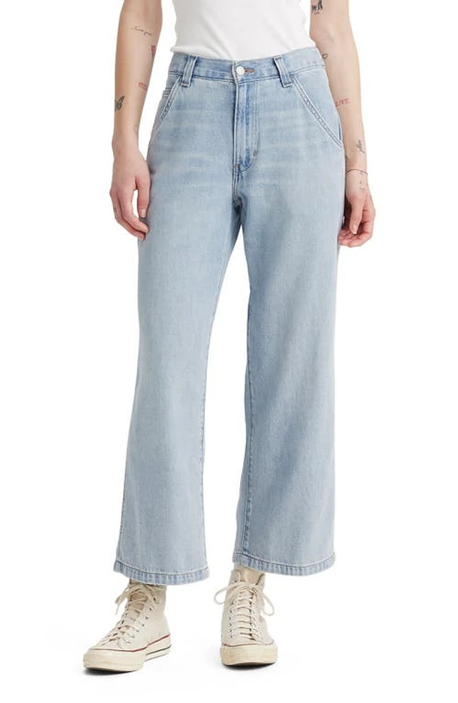 levi's Baggy Carpenter Jeans Im Local at Nordstrom, 31