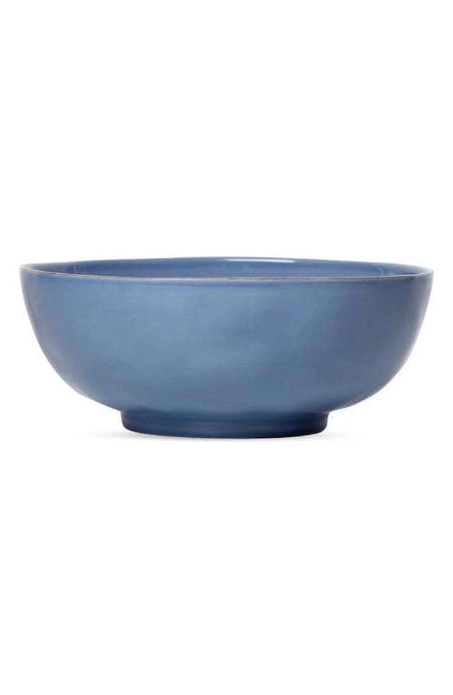 Juliska Pura Serving Bowl in Chambray at Nordstrom