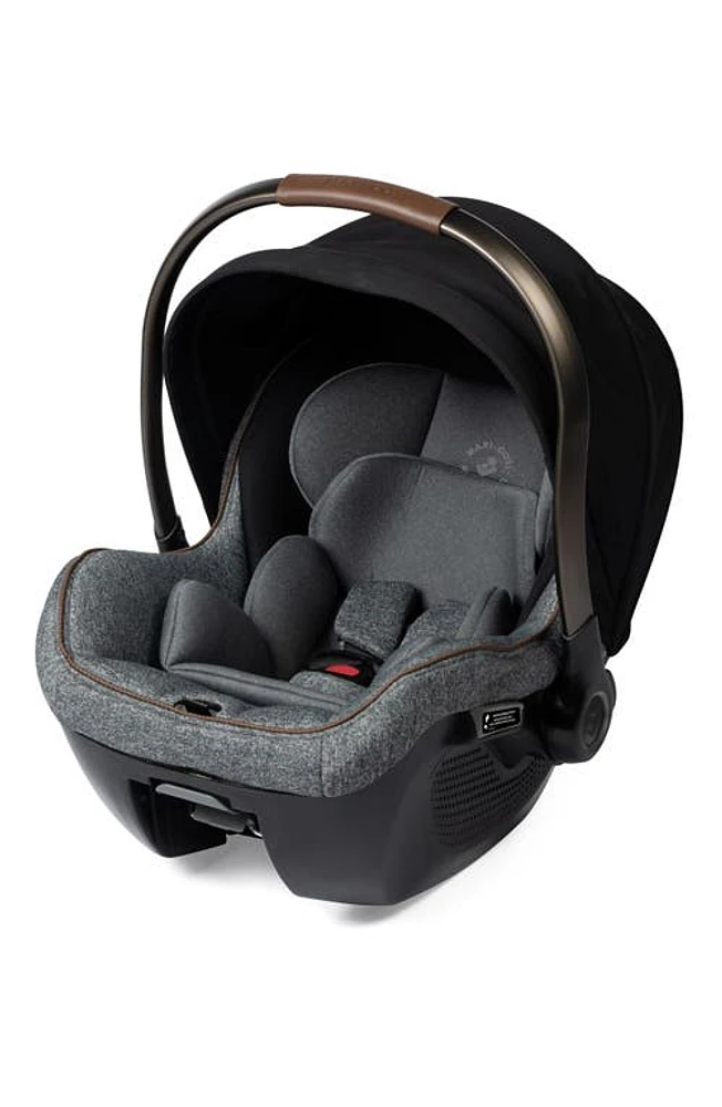 Maxi-Cosi Peri 180º Rotating Infant Car Seat in Onyx Wonder at Nordstrom