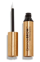 Grande Cosmetics GrandeBROW Brow Enhancing Serum - 4-Month Supply in Clear at Nordstrom