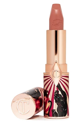 Charlotte Tilbury Hot Lips 2 Lipstick in Angel Alessandra/Satin at Nordstrom