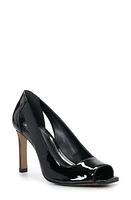 Vince Camuto Lizanie Open Toe Pump at Nordstrom,