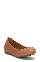 Lucky Brand 'Erla' Flat Sunburn Cowctn at Nordstrom,