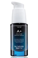 Sunday Riley A+ High-Dose Retinoid Serum at Nordstrom