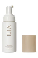 ILIA The Cleanse Soft Foaming Cleanser in Full Size at Nordstrom, Size 6.76 Oz