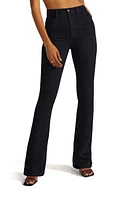 Favorite Daughter The Valentina High Waist Bootcut Jeans in Kyoto at Nordstrom, Size 34