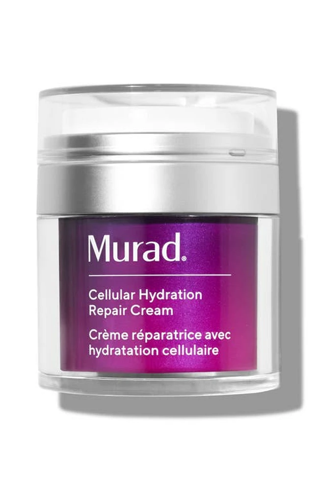 Murad Hydration Barrier Repair Cream in None at Nordstrom, Size 1.7 Oz