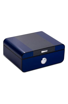 Bey-Berk Landon Cigar Humidor in Multi Color at Nordstrom