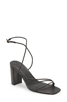 Billini Cellie Sandal Black at Nordstrom,