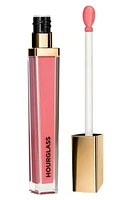 HOURGLASS Unreal Shine Volumizing Lip Gloss in Prose /Opaque Shine at Nordstrom