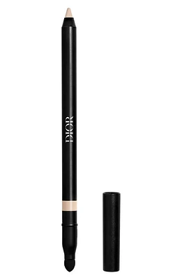 'Diorshow On Stage Crayon Kohl Eyeliner in 529 Ivory at Nordstrom