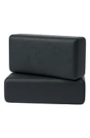 Buttah Skin 2-Pack Black Gold Skin Polishing Bar Soap at Nordstrom