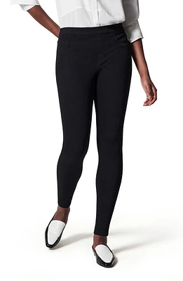 SPANX Jean-ish Leggings at Nordstrom,