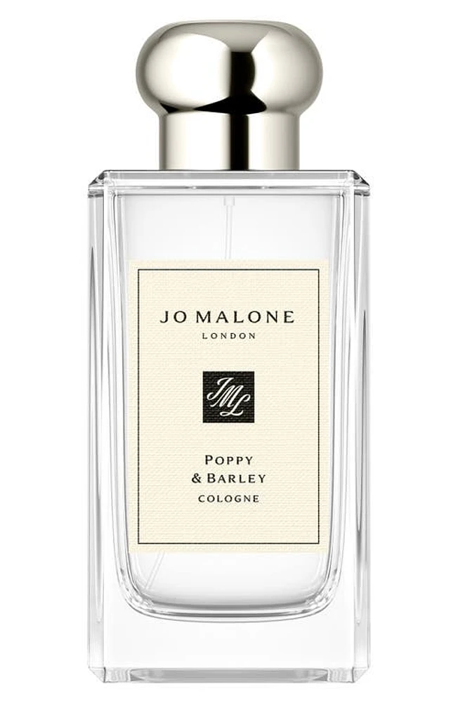 Jo Malone London Poppy & Barley Cologne at Nordstrom