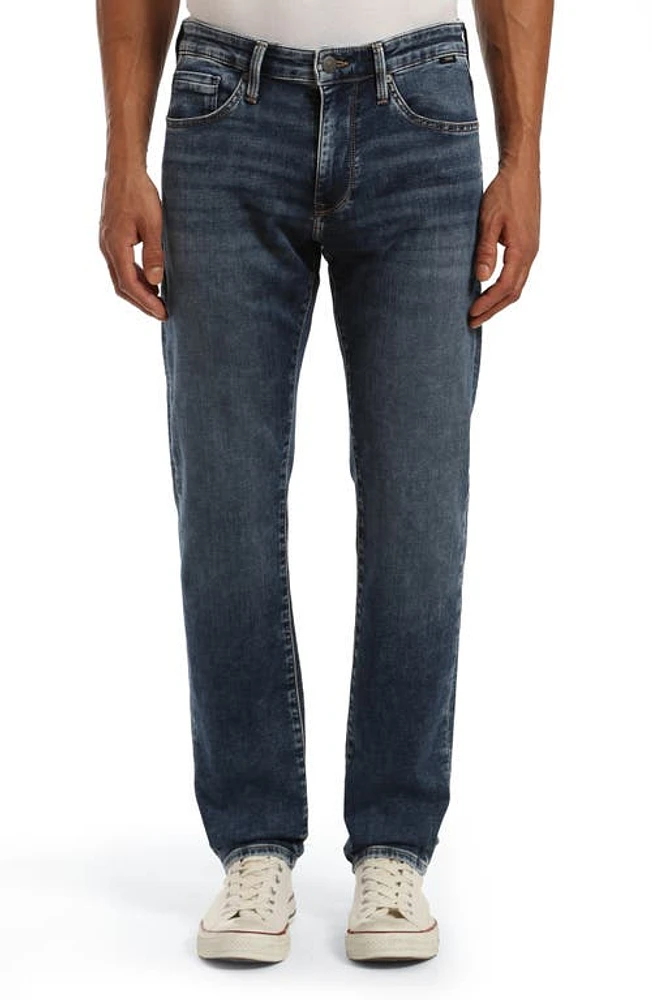 Mavi Jeans Jake Slim Fit Dark Sky Athletic at Nordstrom, X