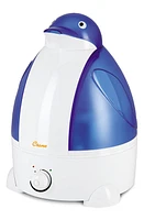 Crane Air Penguin 1-Gallon Cool Mist Humidifier in Blue at Nordstrom