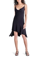 Steve Madden Tarin Asymmetric Cowl Neck Dress at Nordstrom,