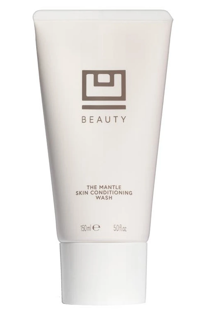 U Beauty The Mantle Skin Conditioning Wash at Nordstrom