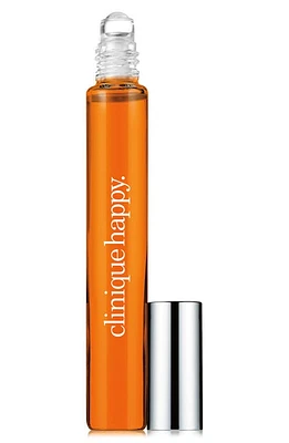 Clinique Happy Perfume Rollerball at Nordstrom