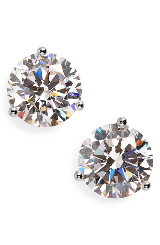 Nordstrom Cubic Zirconia Earrings