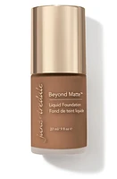 jane iredale Beyond Matte Liquid Foundation in M14 at Nordstrom