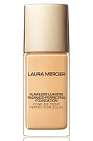 Laura Mercier Flawless Lumière Radiance-Perfecting Foundation in 1W1 Ivory at Nordstrom