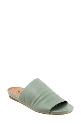 SoftWalk Camano Slide Sandal at Nordstrom