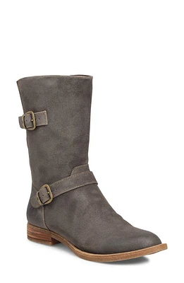 Børn Delano Rugged Boot Grey Distressed at Nordstrom,