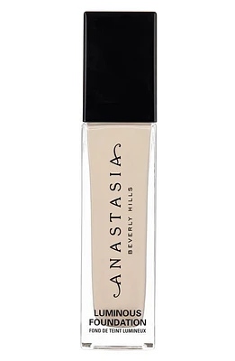 Anastasia Beverly Hills Luminous Foundation in 100N at Nordstrom