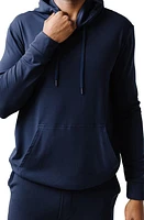 Cozy Earth Ultrasoft Pullover Hoodie at Nordstrom,