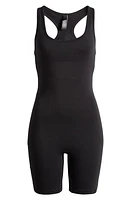 SKIMS Outdoor Mid Thigh Bodysuit at Nordstrom,