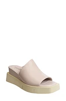 Naked Feet Infinity Wedge Slide Sandal at Nordstrom,