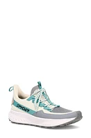 Spyder Pathfinder Trail Running Shoe Mid Grey at Nordstrom,