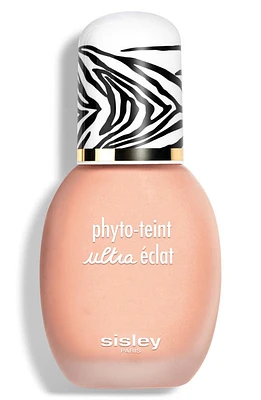 Sisley Paris Phyto-Teint Ultra Éclat Oil-Free Foundation in 1C Petal at Nordstrom