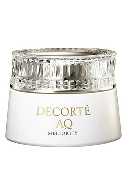 Decorté AQ Meliority High Performance Renewal Cleansing Cream at Nordstrom, Size 5.2 Oz