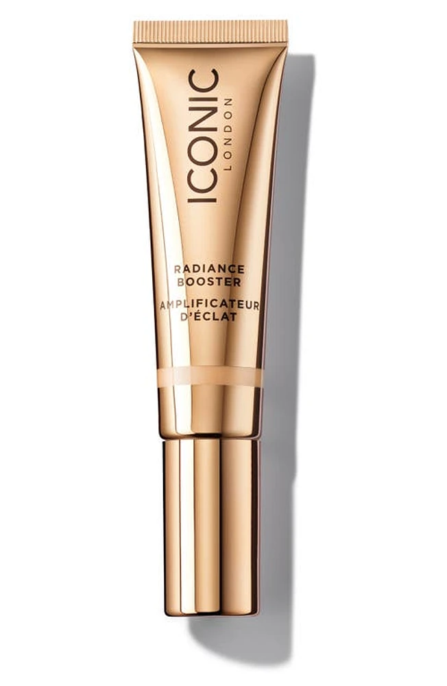 ICONIC LONDON Radiance Booster in Shell Glow at Nordstrom