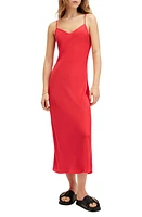 AllSaints Bryony Slipdress at Nordstrom,