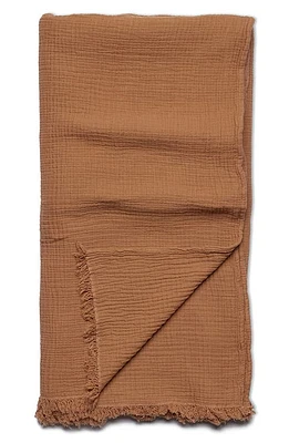 House No.23 Alaia Blanket in Sedona at Nordstrom