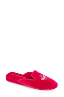 patricia green 'Queen Bee' Embroidered Slipper at Nordstrom,