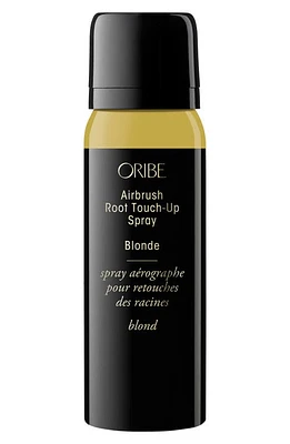 Oribe Airbrush Root Touch Up Spray in Blonde at Nordstrom