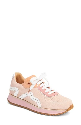 The Office of Angela Scott Remi Sneaker Peachy Keen at Nordstrom,