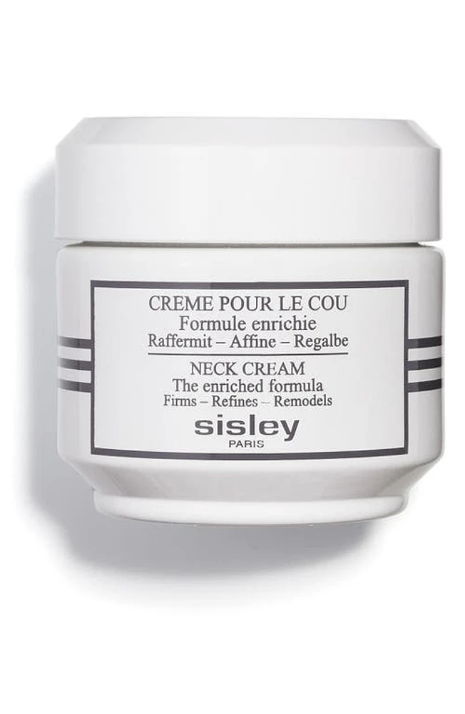 Sisley Paris Neck Cream at Nordstrom