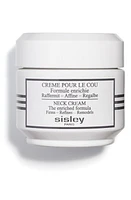 Sisley Paris Neck Cream at Nordstrom