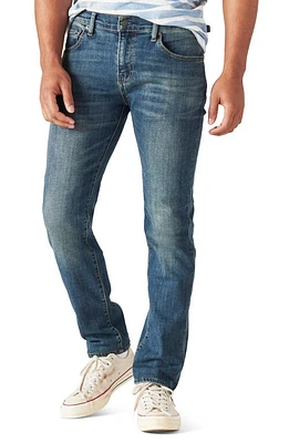 Lucky Brand 110 CoolMax Slim Fit Jeans Mcarthur at Nordstrom, X