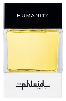 The Phluid Project Humanity Eau de Parfum at Nordstrom